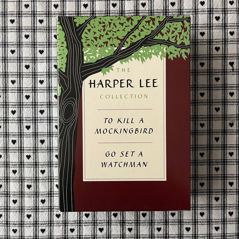 The Harper Lee Collection