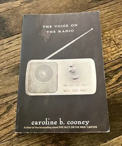 The Voice on the Radio