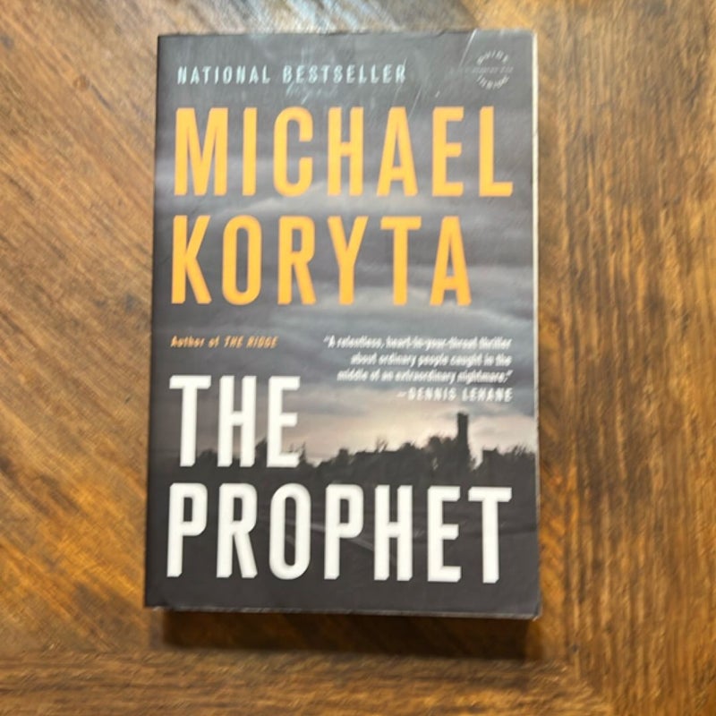 The Prophet