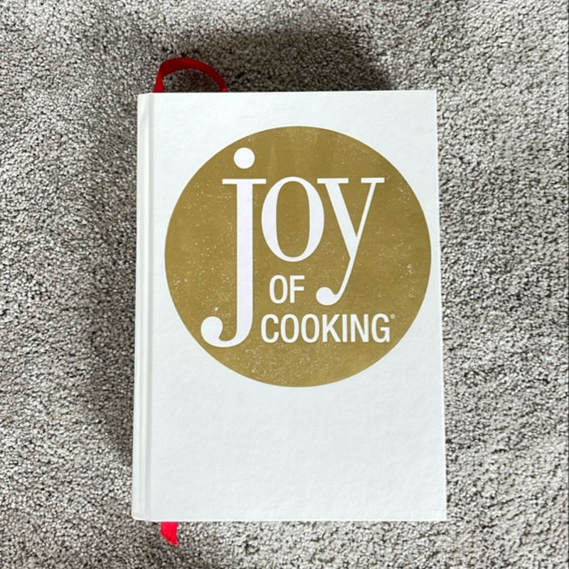 Joy of Cooking