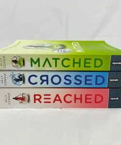 The Matched Series