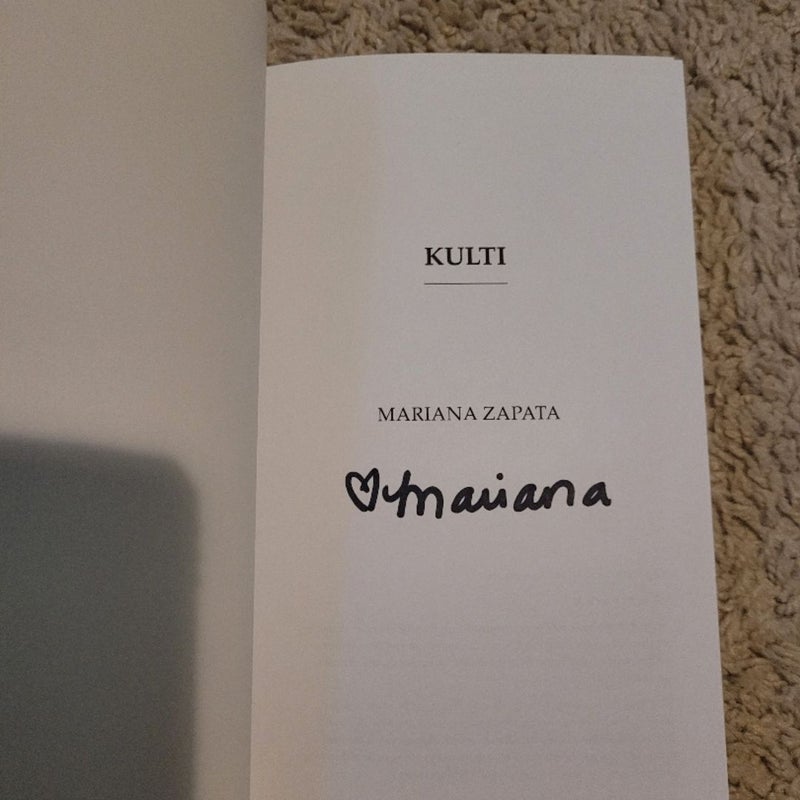 Kulti