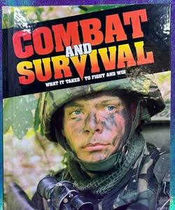Combat and survival #3