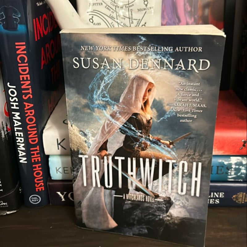 Truthwitch