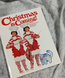 Christmas is Coming! 1993