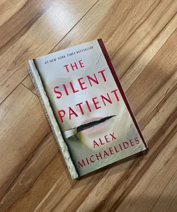 The Silent Patient