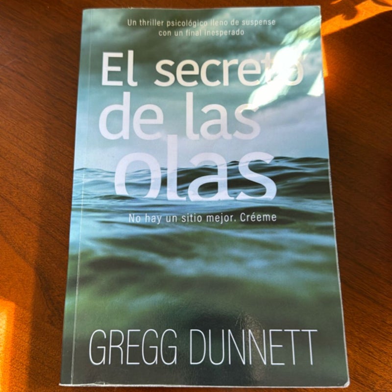 El Secreto de Las Olas