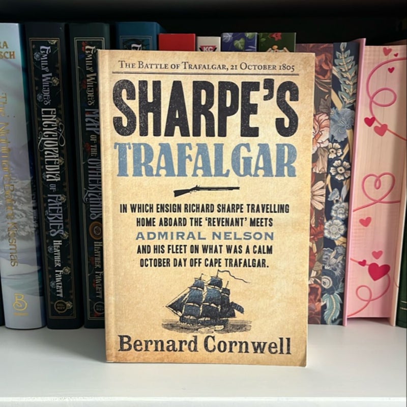 Sharpe's Collection