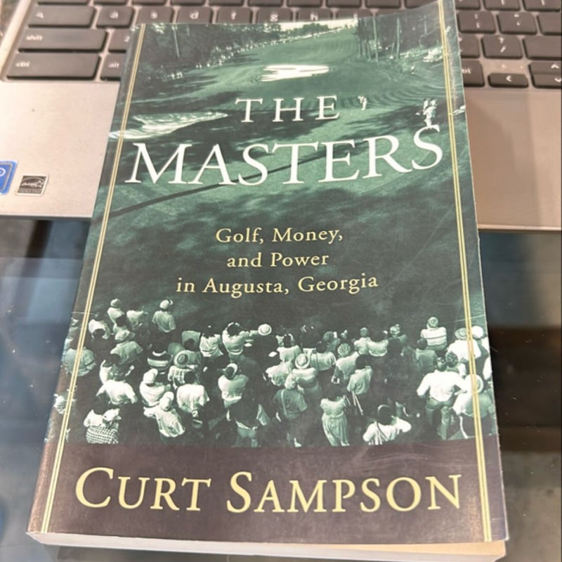 The Masters