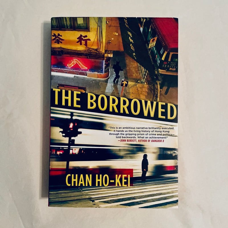 The Borrowed