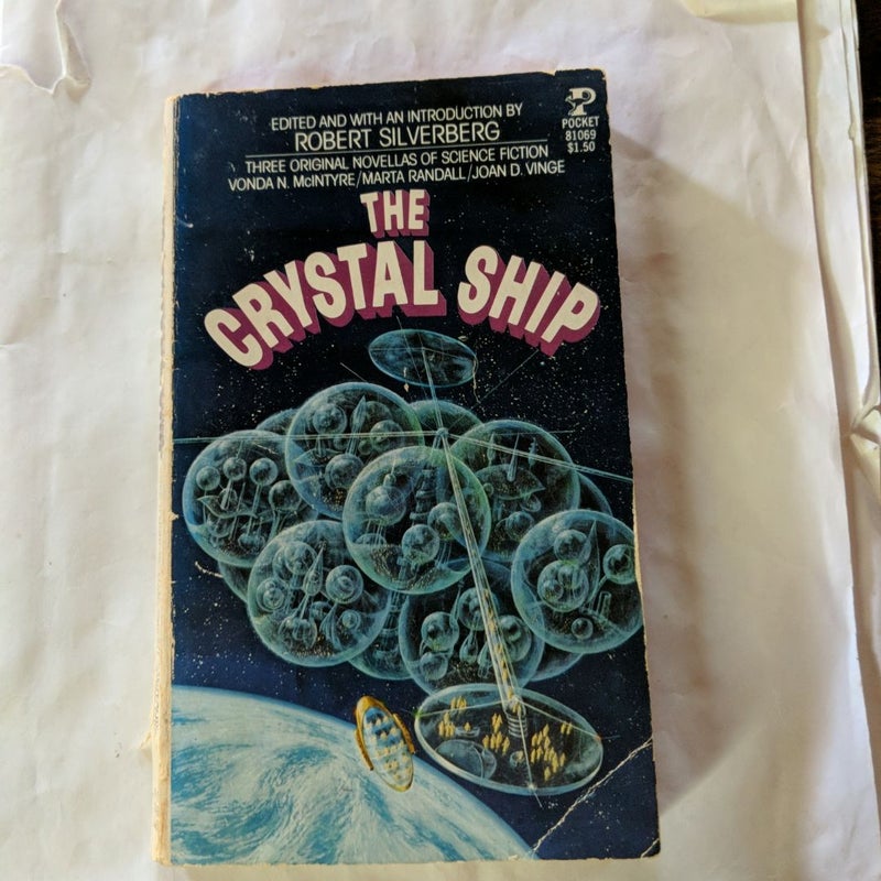 The Crystal Ship