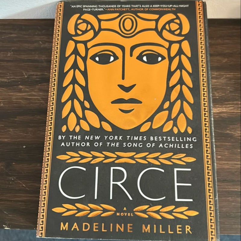 Circe