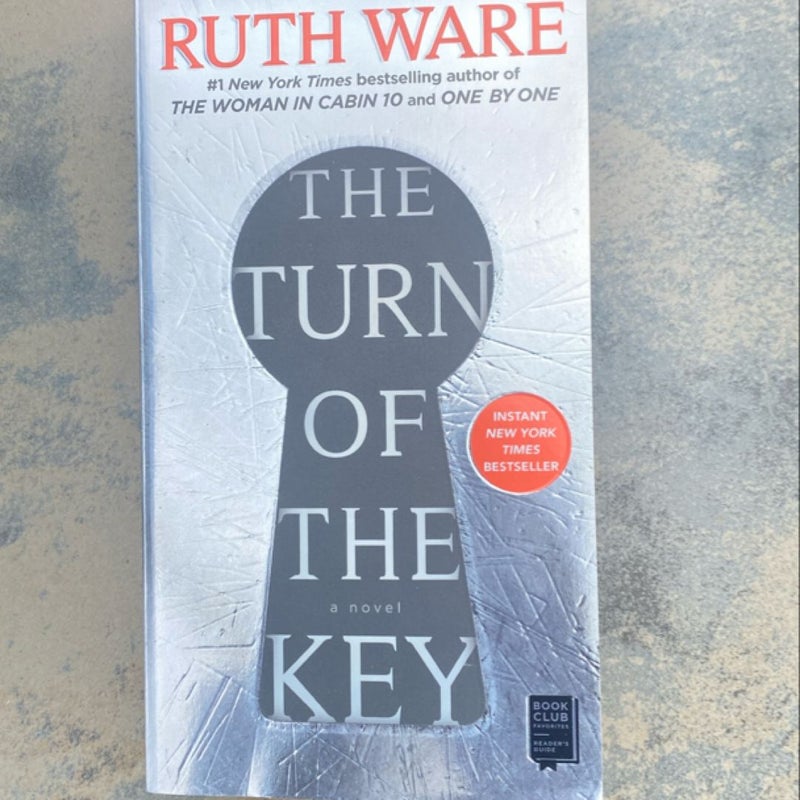 The Turn of the Key