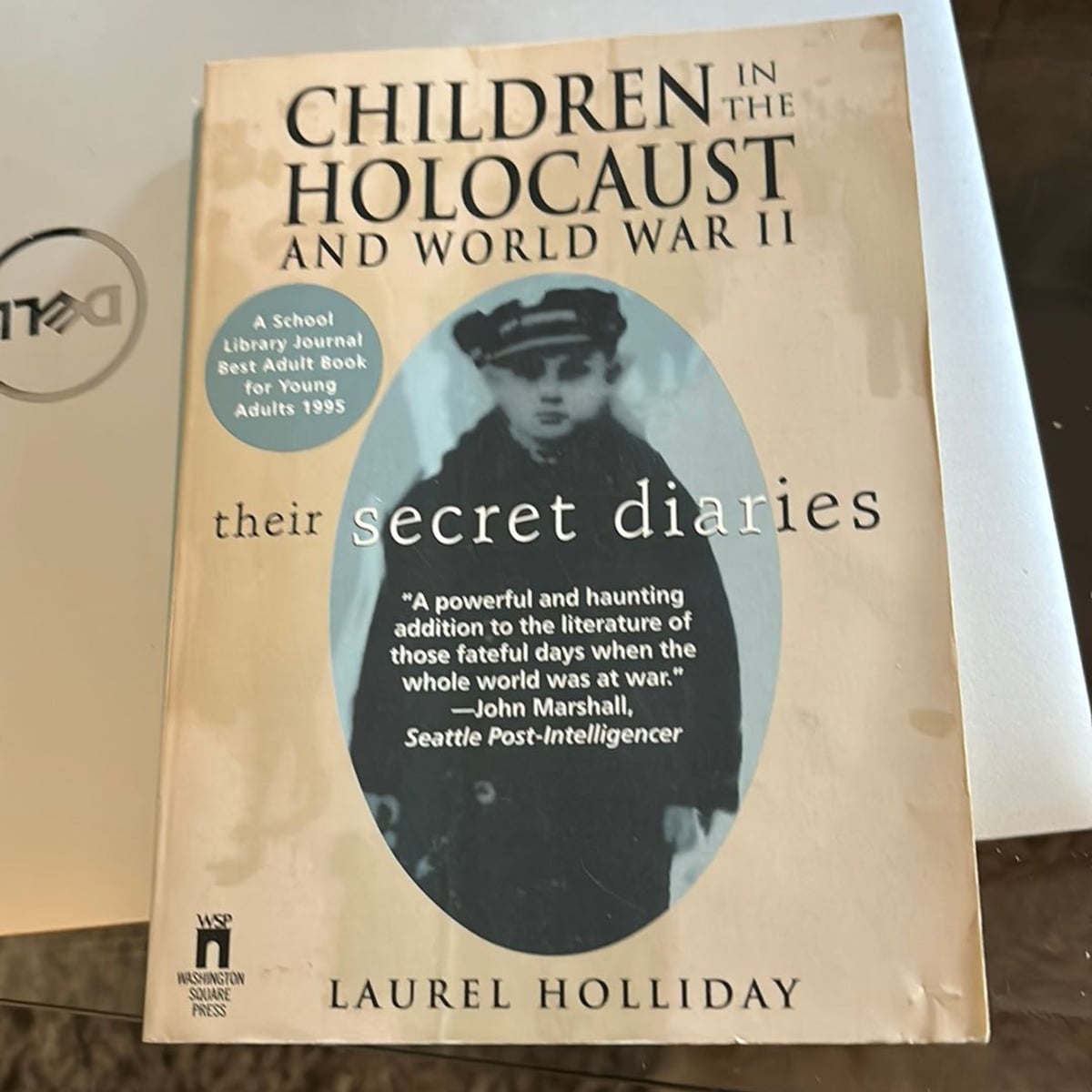 Children in the Holocaust and World War II by Laurel Holliday ...