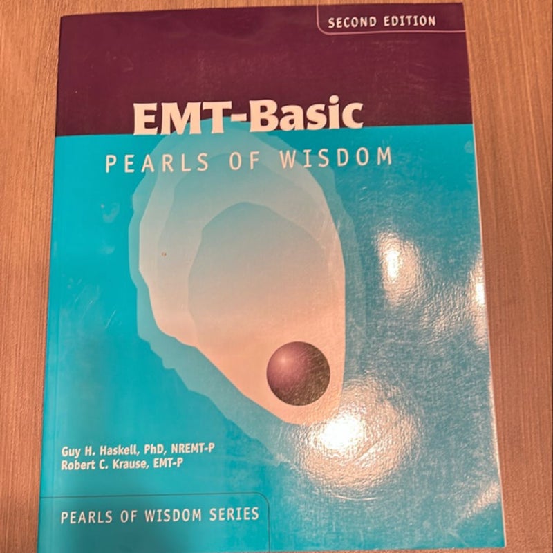 EMT-Basic