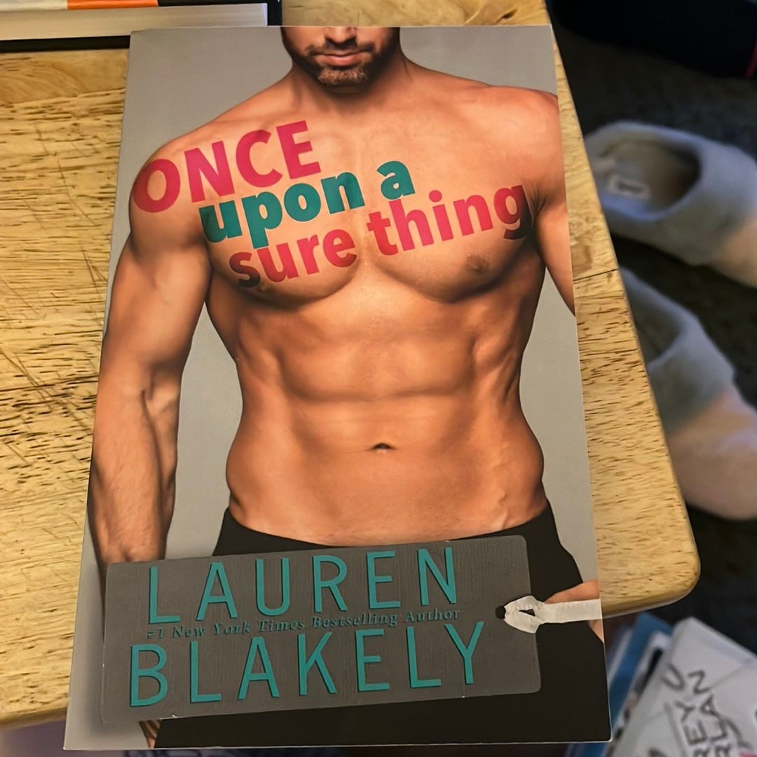 Once upon a Sure Thing