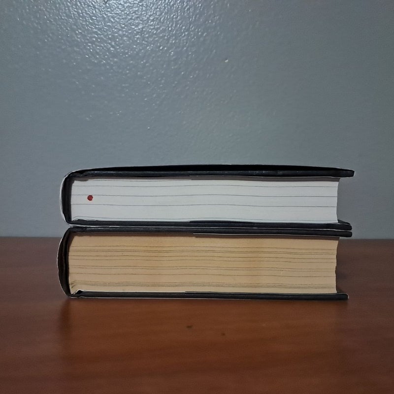The 5th Wave & The Last Star