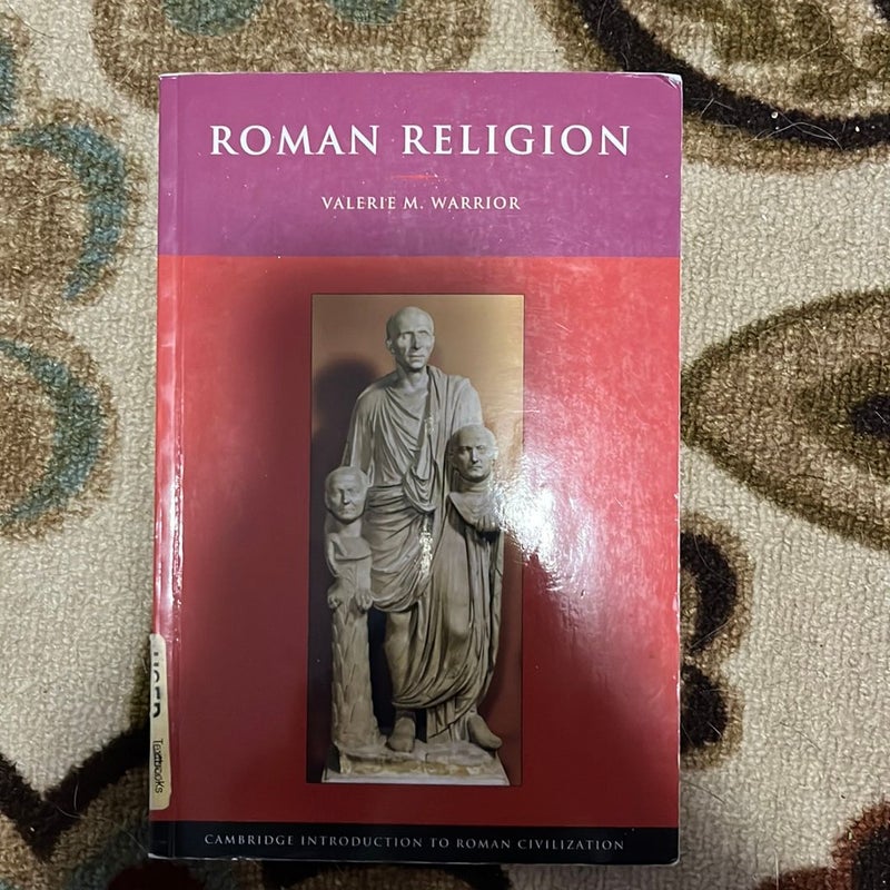 Roman Religion