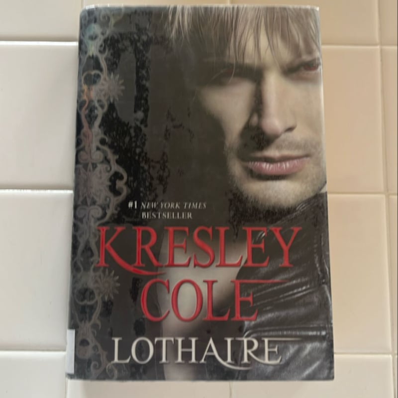 Lothaire