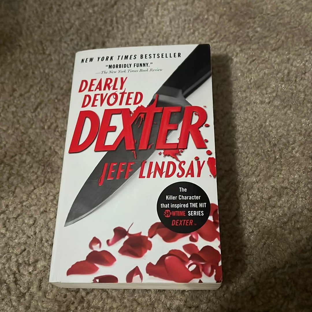 Dearly Devoted Dexter