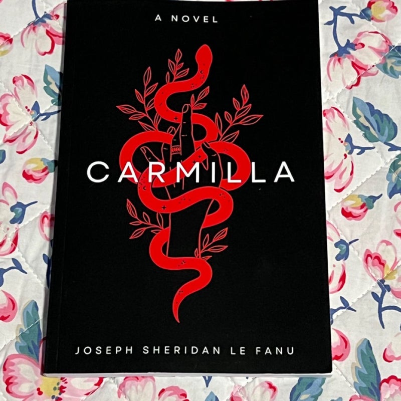 Carmilla