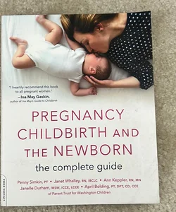 Pregnancy, Childbirth, and the Newborn