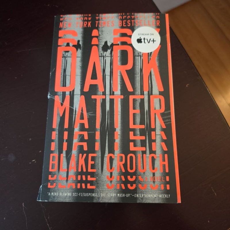 Dark Matter