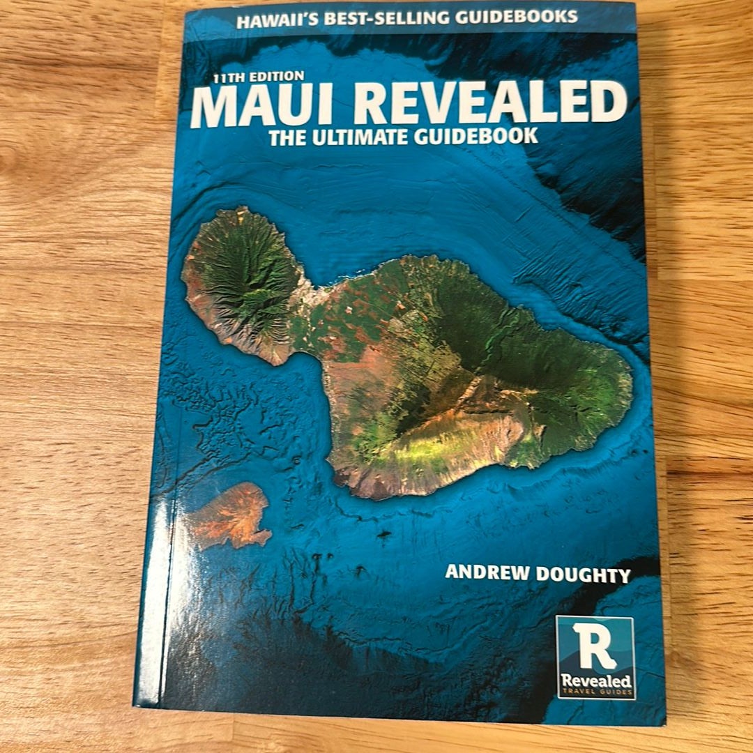 Maui Revealed