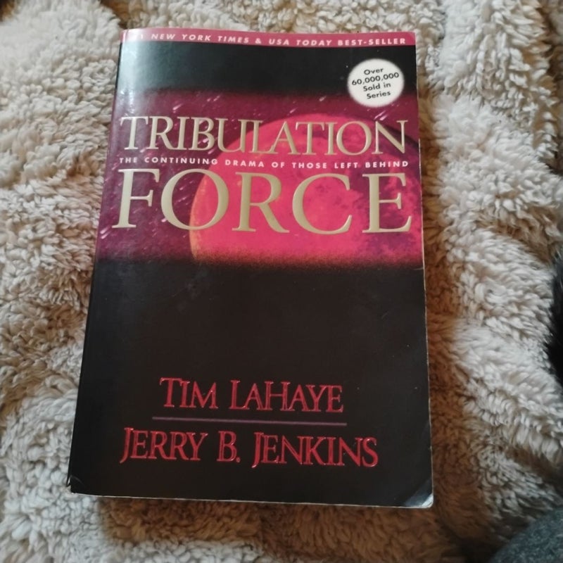 Tribulation Force