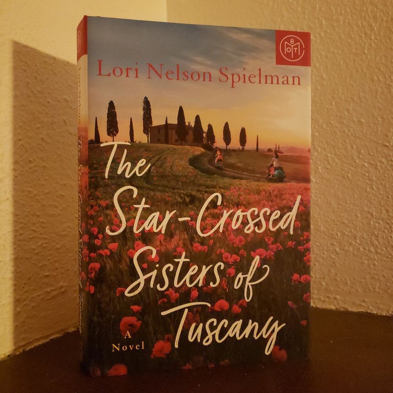 The Star-Crossed Sisters of Tuscanny