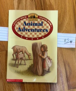 Animal Adventures 