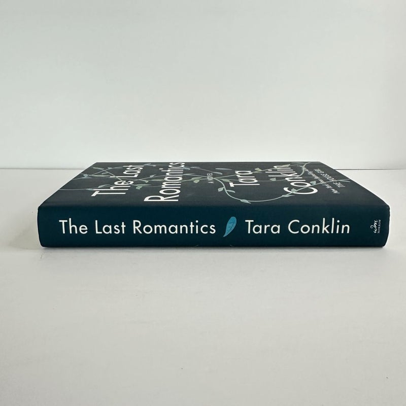 The Last Romantics