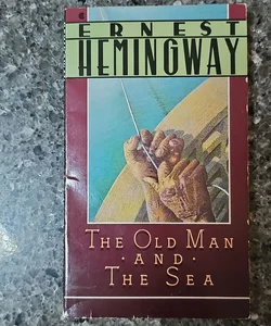 The Old Man and the Sea*