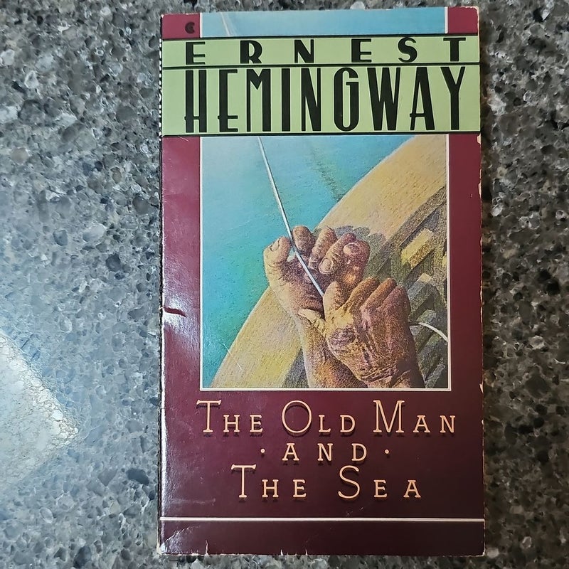 The Old Man and the Sea*