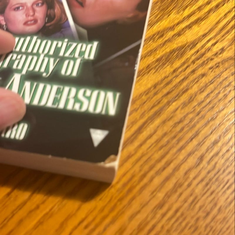 The Anderson Files