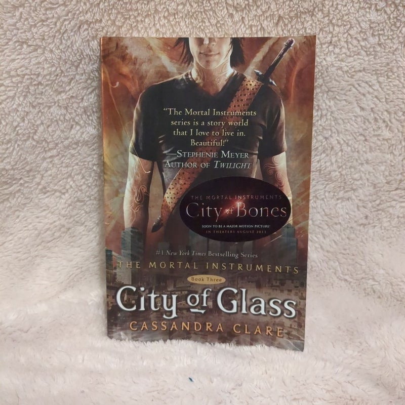 City of Glass