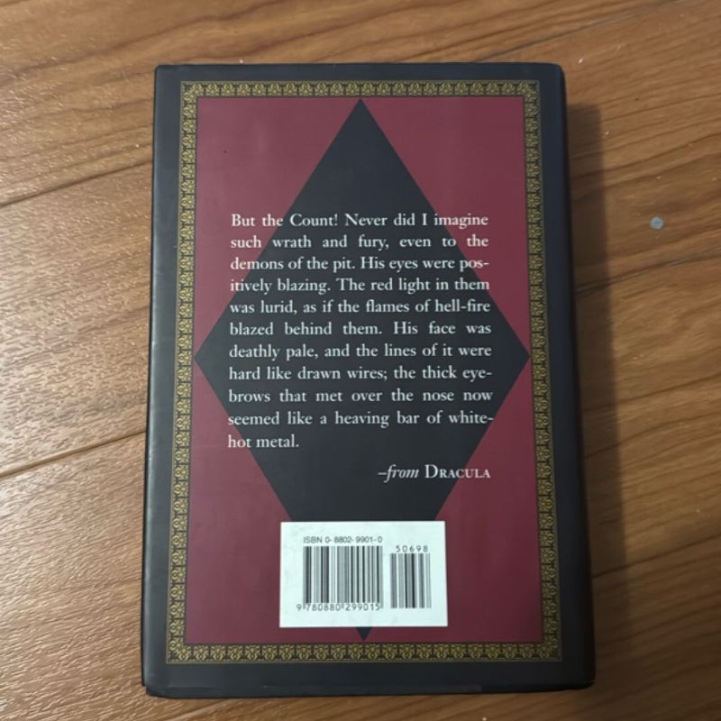 Dracula