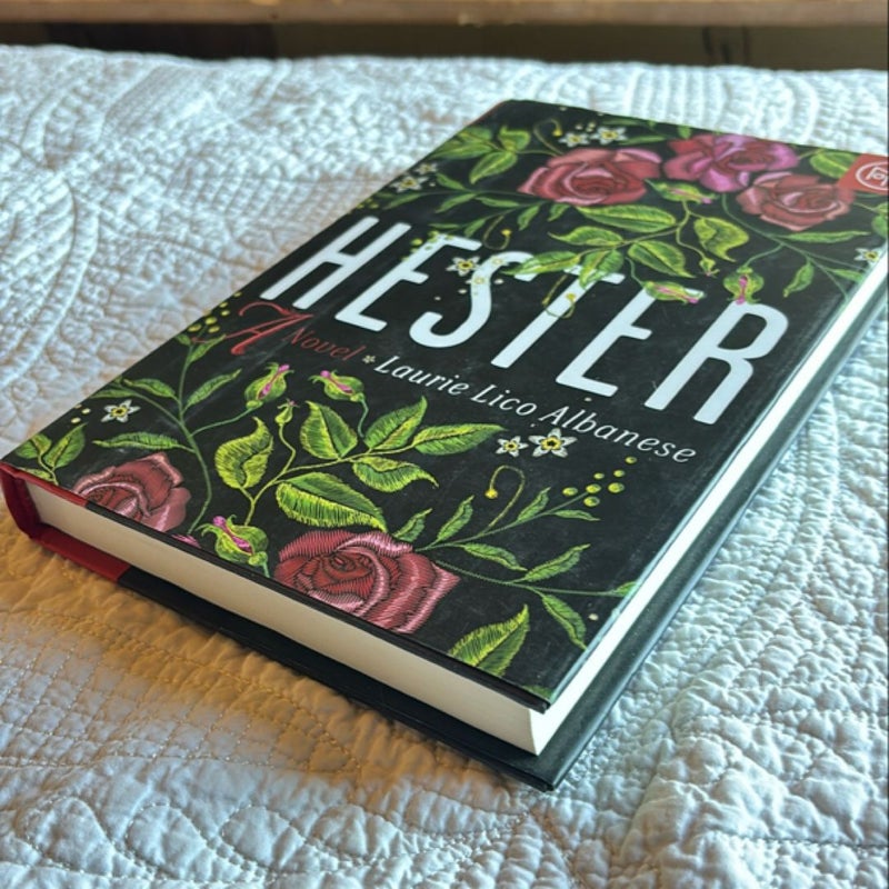 Hester