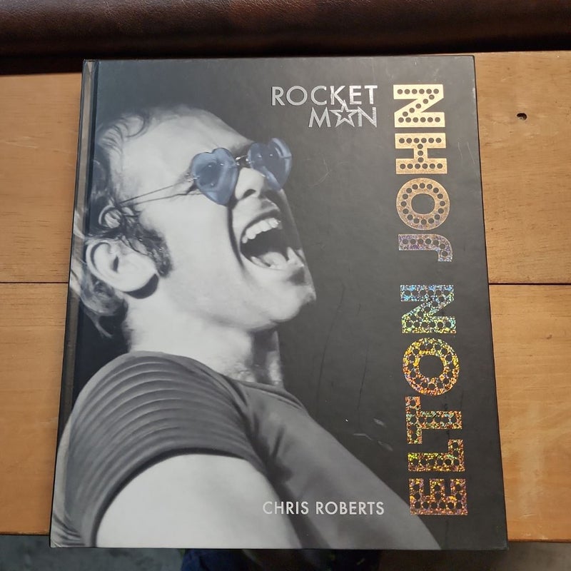 Elton John: Rocket Man