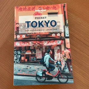 Lonely Planet Pocket Tokyo 8