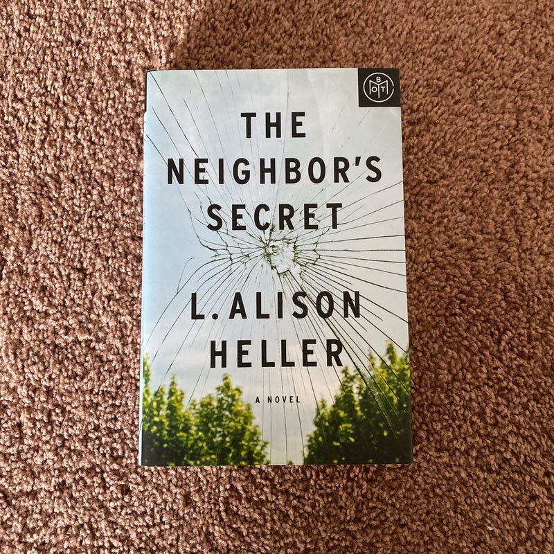 The Neighbor's Secret