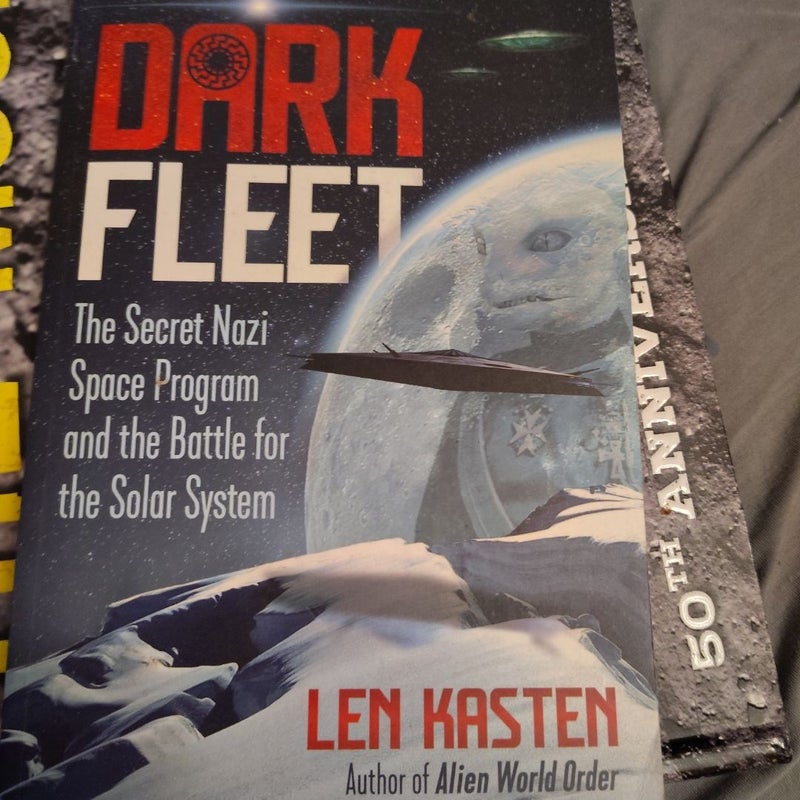 Dark Fleet