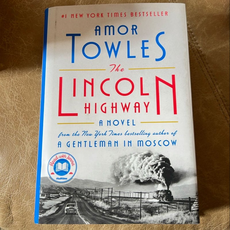 The Lincoln Highway