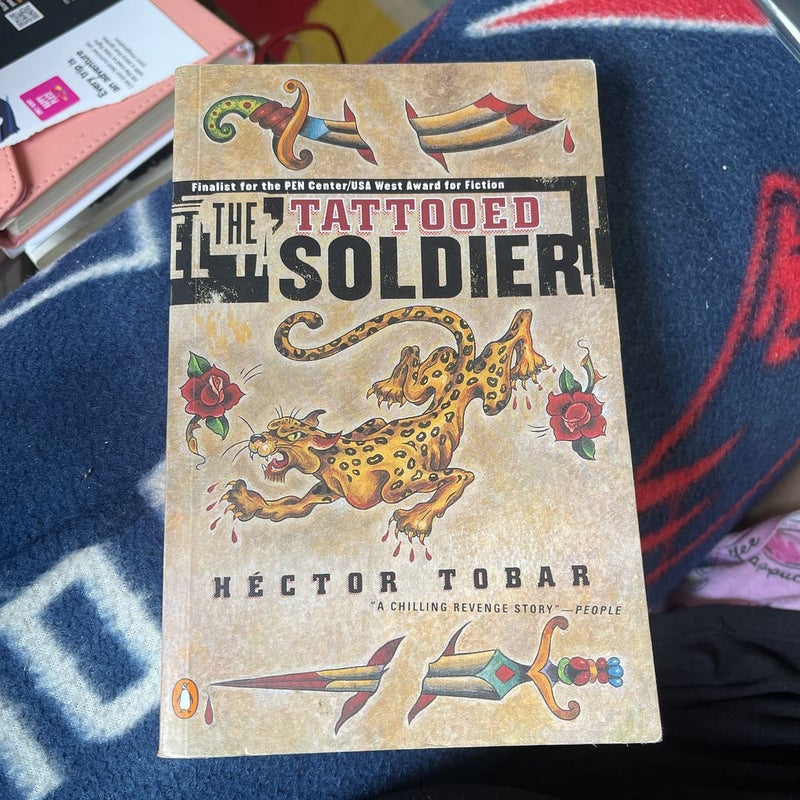 The Tattooed Soldier