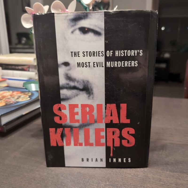 Serial Killers