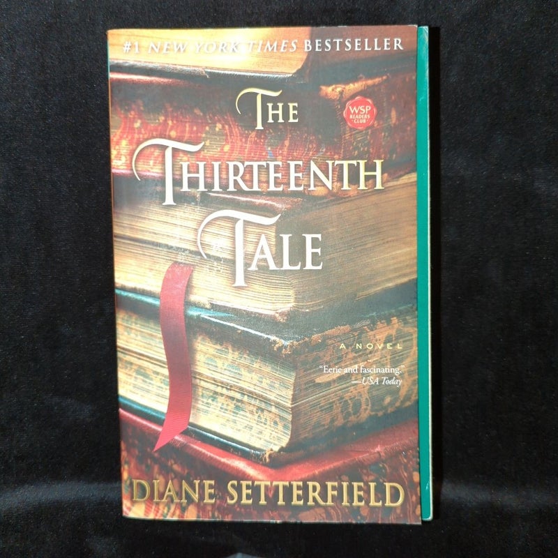 The Thirteenth Tale