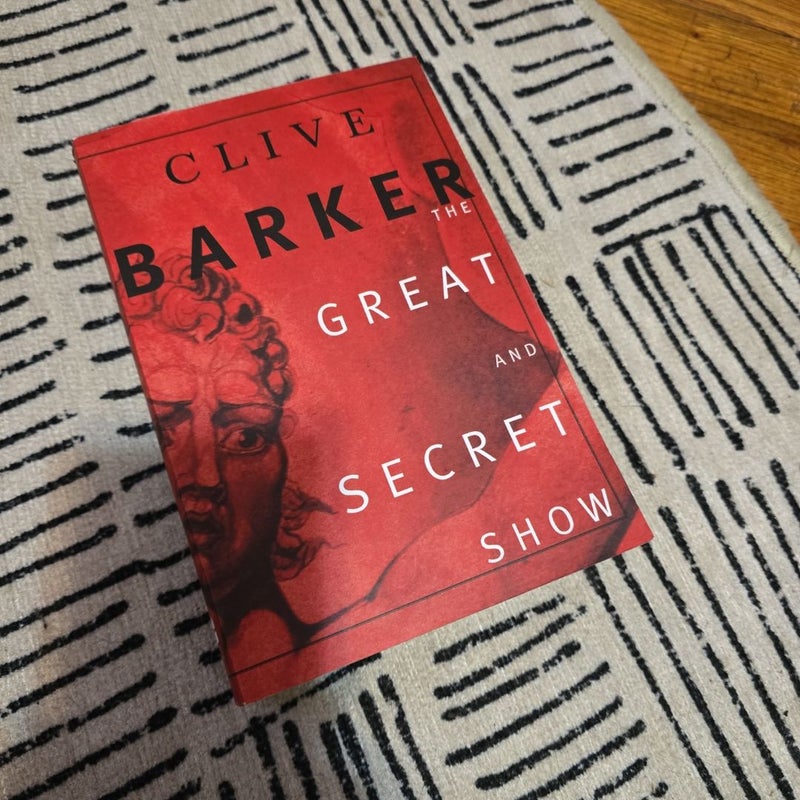 The Great and Secret Show