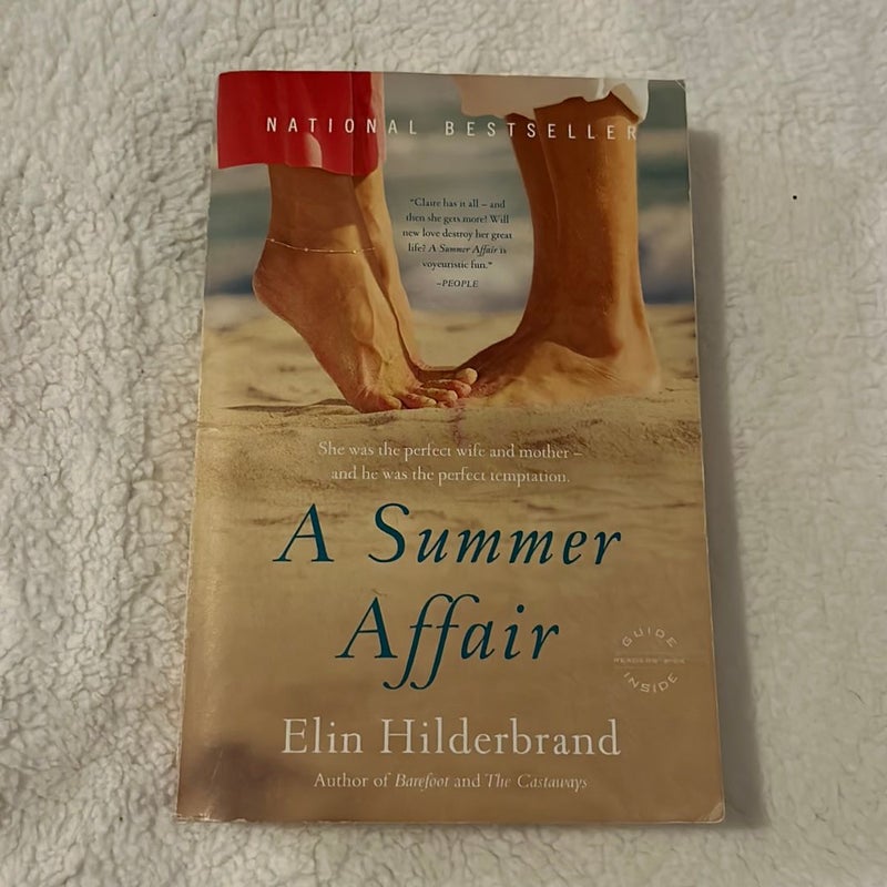 A Summer Affair