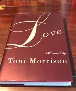 Love (first edition)