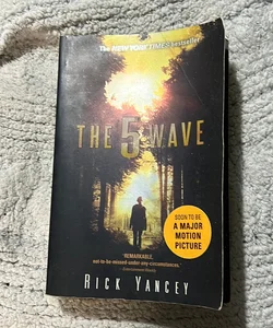 The 5th Wave